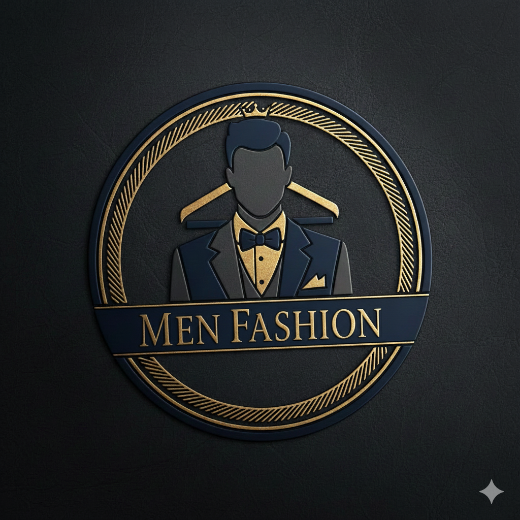 Men's Fashion