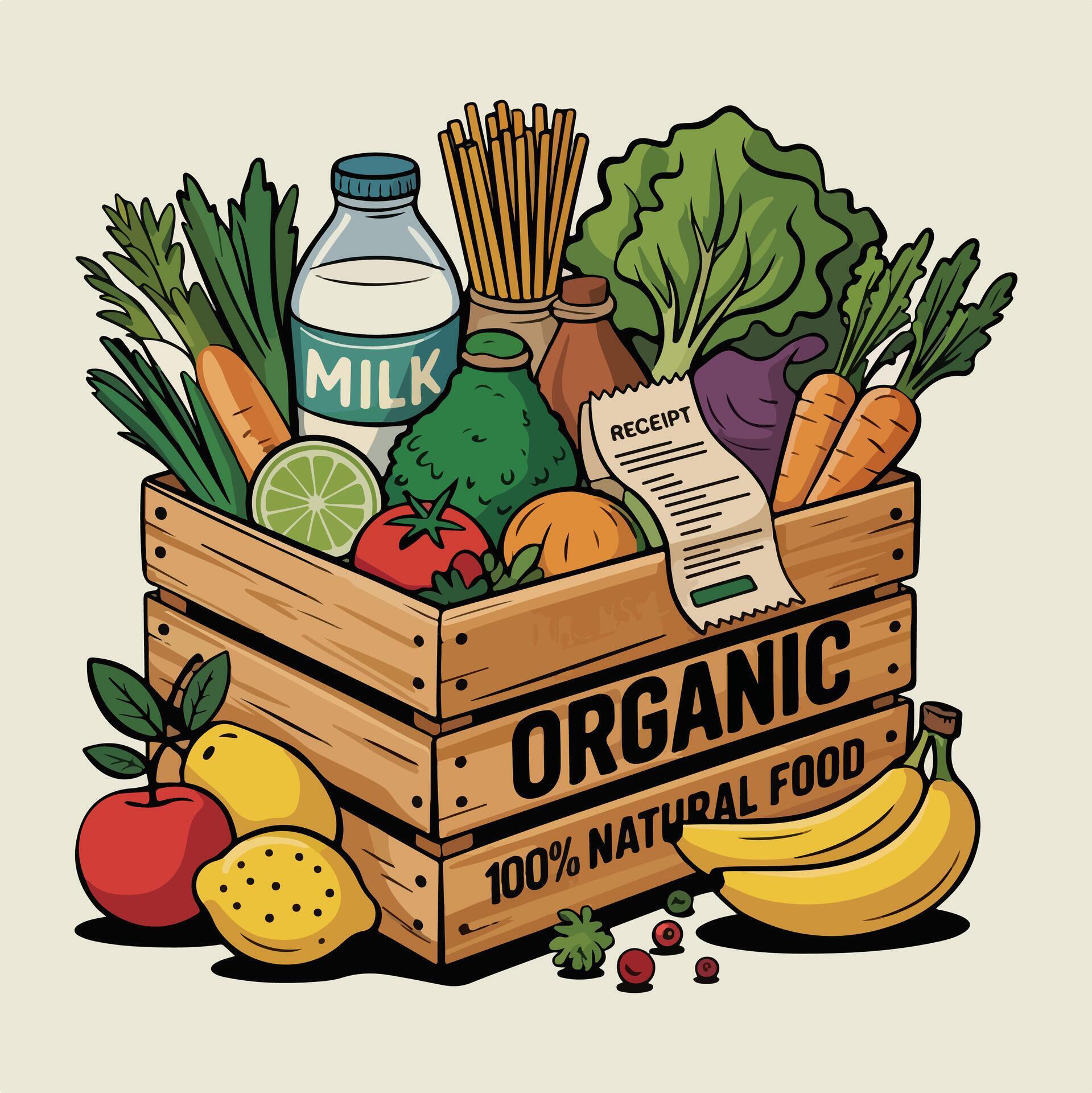 Organic Food