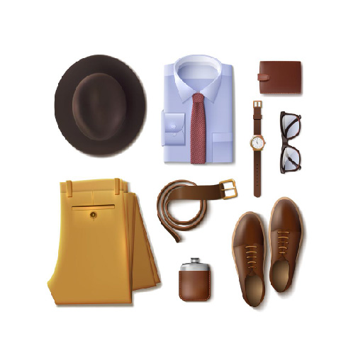 Men's Fashion